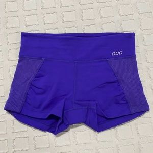 Lorna Jane Athletic Shorts